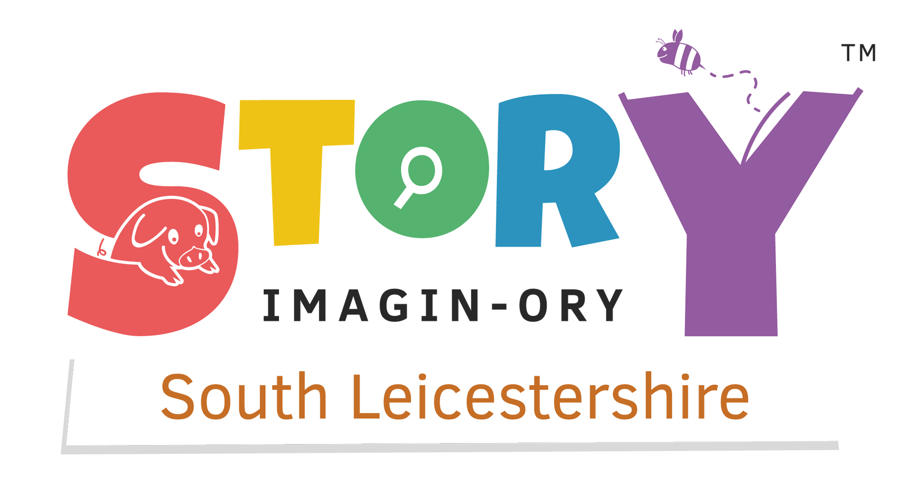 Story Imagin-ory South Leicestershire